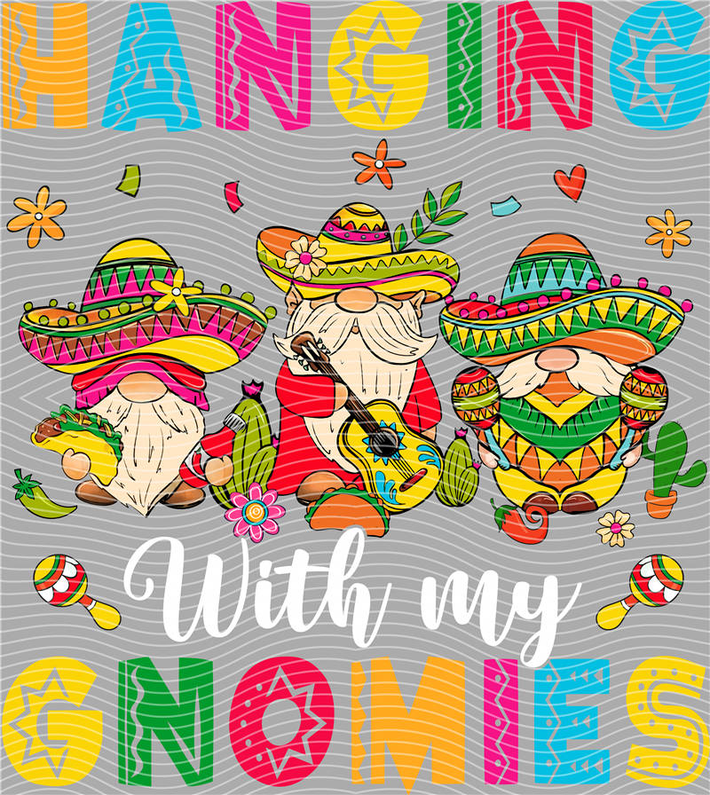Mexican style-XG 13